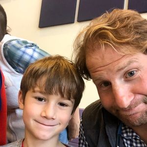 Meet your Posher, Matt